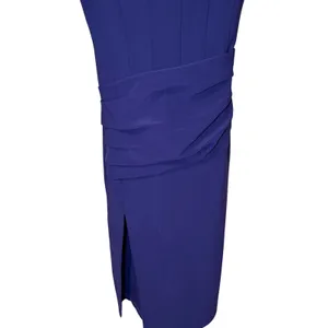 Finders Keepers Addison Midi Dress Corset‎ Purple Size 4 US thumbnail 4