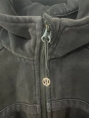 Scuba Hooded Full Zip Jacket thumbnail 3