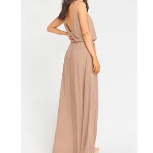Show Me Your‎ MuMu Kendall Maxi Dress Size XS thumbnail 2