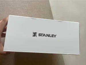 Stanley The All Day 40 OZ Quencher Carry-All Waterbottle Crossbody Bag thumbnail 7
