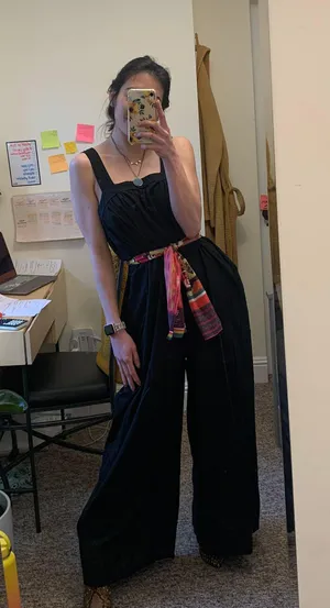 Miss Look Jumpsuit thumbnail 1