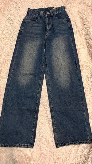 Jeans Blue Size XS thumbnail 1