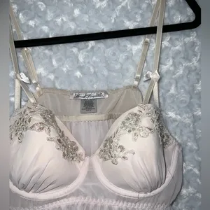 Linea Donatella Babydoll Chemise thumbnail 2