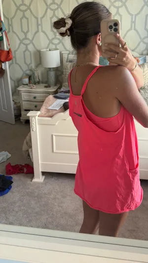 FP Movement workout dress thumbnail 3