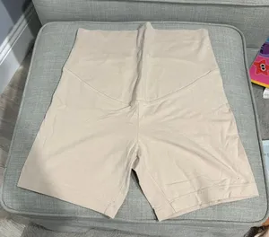 Old Navy Maternity Biker Shorts thumbnail 1