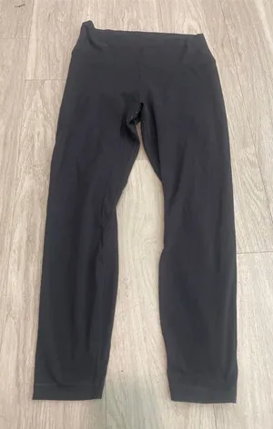 Women's Black High thumbnail 1