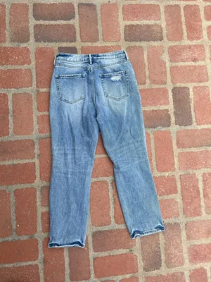 PacSun mom jean thumbnail 3