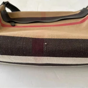 Burberry Messenger Unisex Bag thumbnail 9