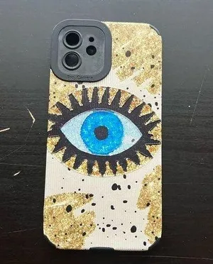 iPhone 13 case Black thumbnail 1