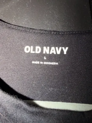 NWT Old Navy Bodysuit thumbnail 4