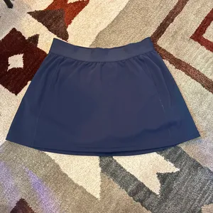Aritzia Golden Tennis Skirt thumbnail 5