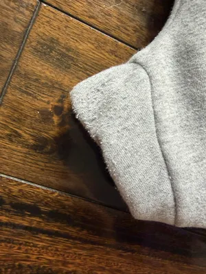 FILA Women’s Gray Joggers thumbnail 10
