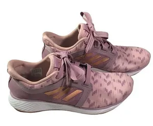 Adidas‎ Edge Lux 3 Road Running Shoe Size 9.5 READ DESCRIPTION thumbnail 1