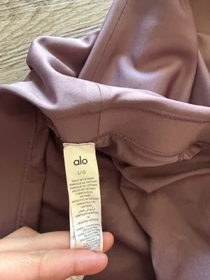 Alo Airlift Down The Line Tennis Skirt thumbnail 9
