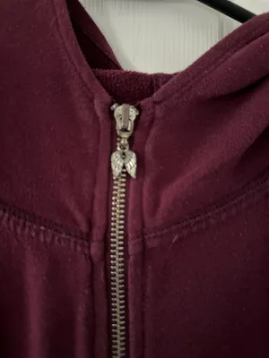Victoria's Secret Zip-up Jacket thumbnail 2