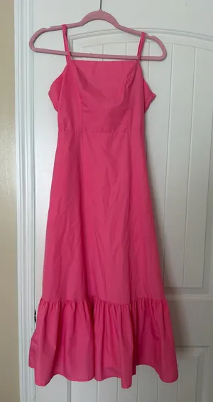 Boutique Maxi Dress thumbnail 1