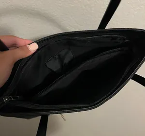 Purse Black thumbnail 2