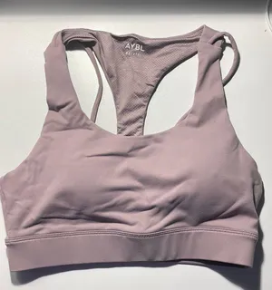 AYBL Sports Bra thumbnail 1