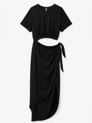 Free People Dress, Size Small thumbnail 2