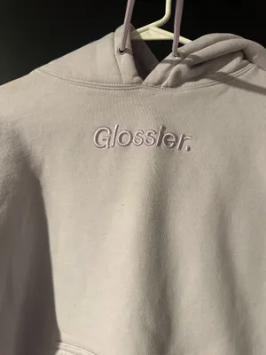 Glossier olivia Rodrigo White thumbnail 5