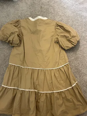 Fancy D Boutique Dress thumbnail 3