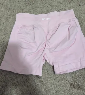 DFYNE Shorts 4.5" thumbnail 1