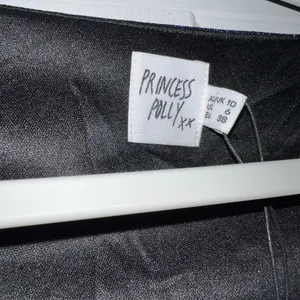 Princess Polly Donelli Long Sleeve Mini Dress in Navy Size 6 New with tags thumbnail 10