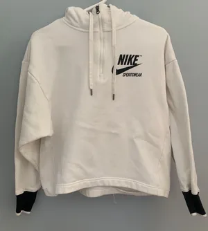 Nike Hoodie Pullover thumbnail 2
