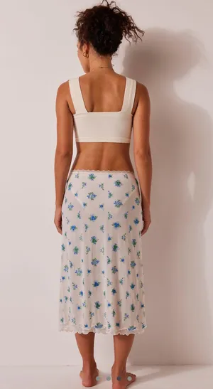 Free People Skirt thumbnail 3