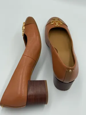 Tory Burch Wedge Sandals 7 Women’s thumbnail 5
