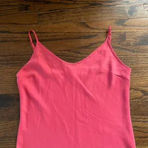 Uniqlo Camisole Satin Slip Dress thumbnail 2