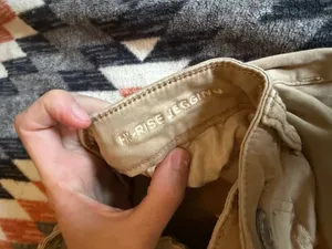 American Eagle High-Rise Jeggings thumbnail 3