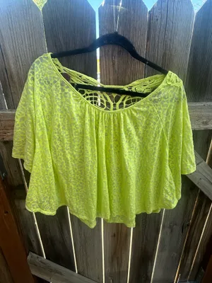JCPenney Blouse thumbnail 3