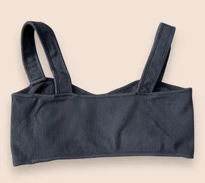 Set Active EUC  SCULPTFLEX CONTOUR BRA - CONCRETE
JUNGLE thumbnail 3