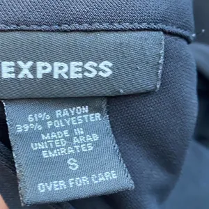 Express Black Top thumbnail 4