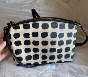 Kate Spade small dome crossbody thumbnail 8