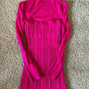 Anthropologie Turtleneck Sweater dress thumbnail 4