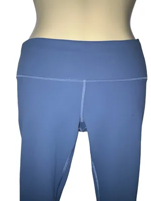 lululemon athletica Blue High-Rise Leggings thumbnail 3
