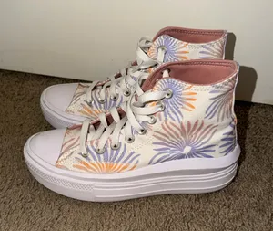 Converse High-Top thumbnail 1