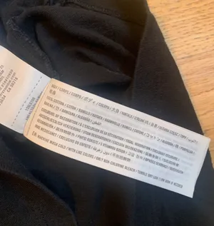 Black Tee thumbnail 5