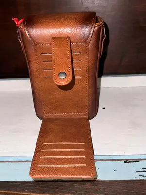 RFID Blocking Crossbody Purses for Women Cell Phone Wallet with Credit Card Slots thumbnail 3