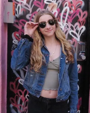 Sunglasses Brown thumbnail 1