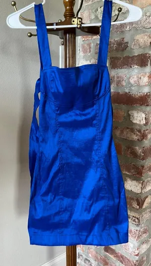 Lucy in the Sky Dress thumbnail 3