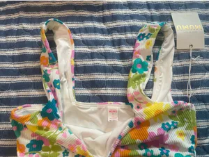 Show Me Your Mumu Swimsuit thumbnail 3