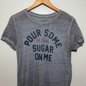 Lucky Brand Pour Some Sugar On Me Tee thumbnail 2
