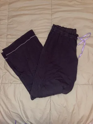 Victorias Secret Lounge Pants thumbnail 3