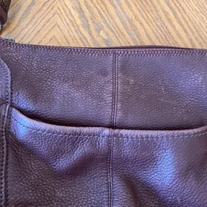 The Sak brown purse thumbnail 2
