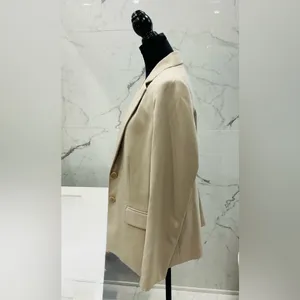 Anne Klein Ladies blazer~🌷ELEGANT🌷 thumbnail 2