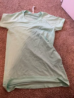 Lululemon Swiftly Short Sleeve thumbnail 1