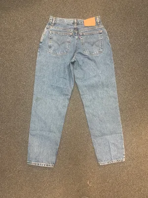 Levi's Vintage 550 Levi Jeans thumbnail 1